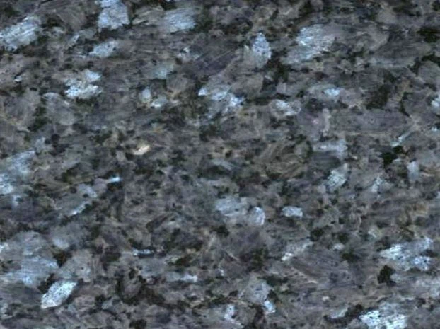 Norway Polished Blue Pearl Granite Slabs