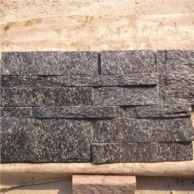 Kuarza Hitam Hiasan Dinding