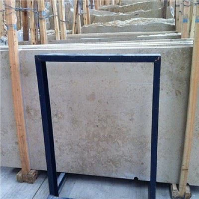 Papak Batu Kapur Jura Beige Jerman