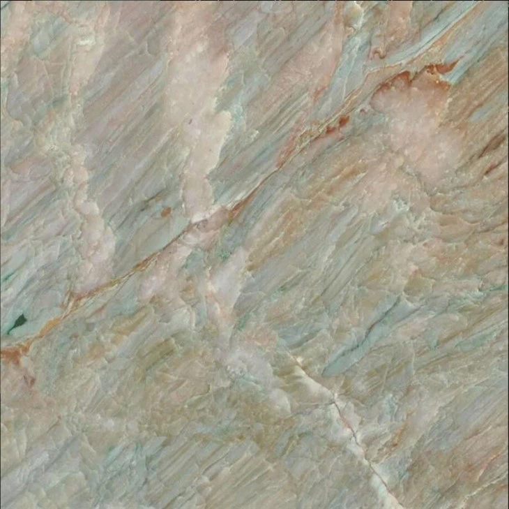 Alexandrita Quartzite