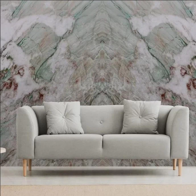 Alexandrita Quartzite