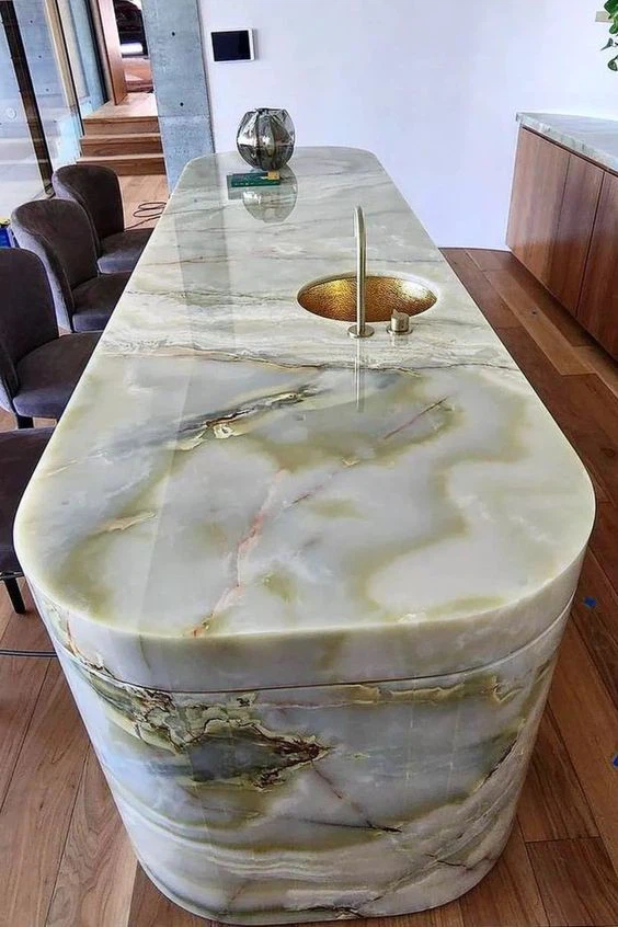 Arabic Onyx Marble