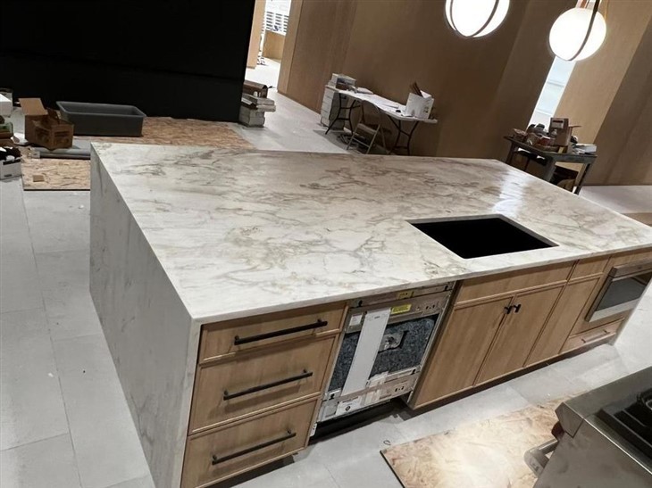 Matarazzo Quartzite