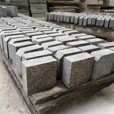 Penurap Granit Batu Paversfreo Terkelupas