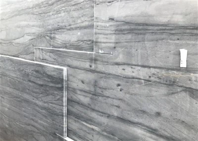 Platinus Kuarzait Countertop