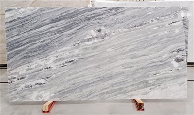 အဖြူရောင် Python Quartzite Slabs များ