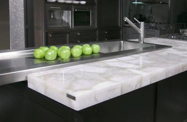 Special Features Of Marble