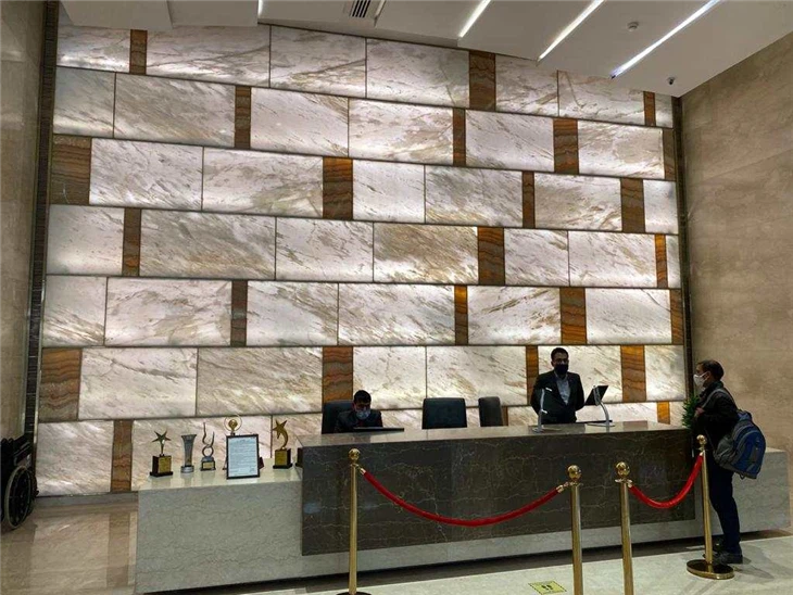 Special Features Of Marble