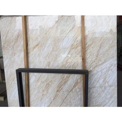 white fantasy marble countertops