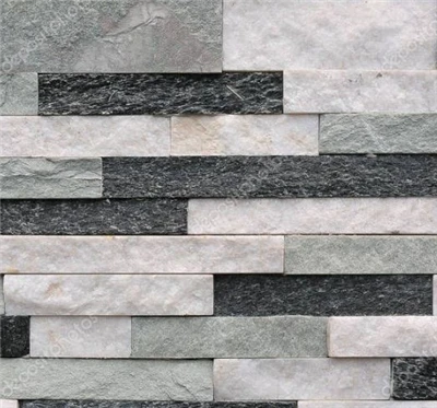Tundra Granit Pavers Batu Granit Hitam Penurap Batu Bumbung