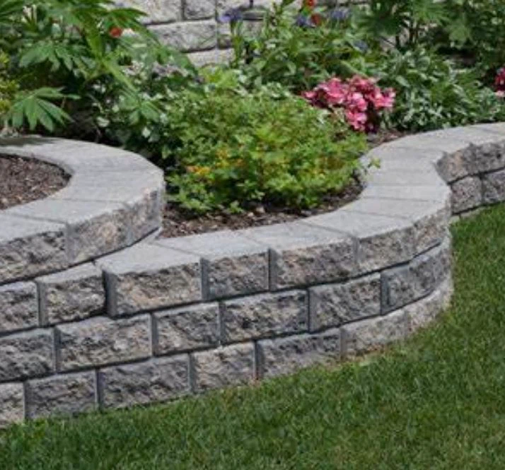 Tundra Granite Pavers Stone Black Granite Cobblestone Pavers